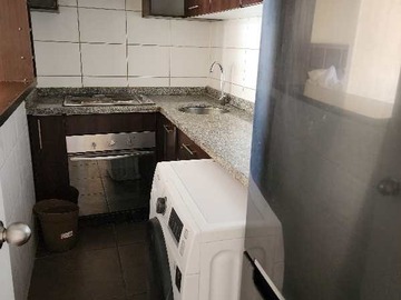 Cocina - Vista completa