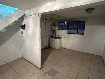 Venta / Departamento / Santiago