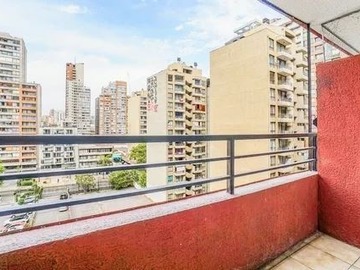 Venta / Departamento / Santiago