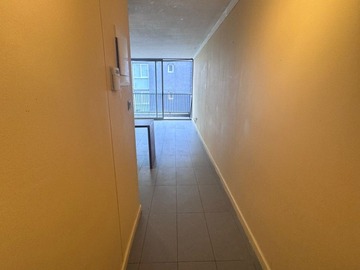 Venta / Departamento / Santiago