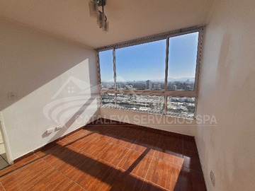 Venta / Departamento / Santiago