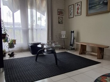 Venta / Departamento / Santiago