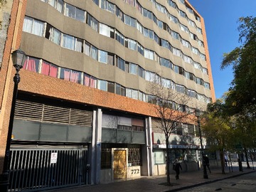 Venta / Departamento / Santiago
