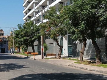 Venta / Departamento / Santiago
