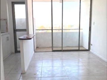 Venta / Departamento / Santiago