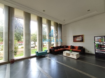 Venta / Departamento / Santiago