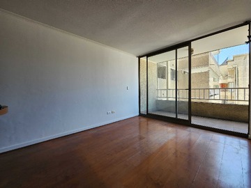 Venta / Departamento / Santiago