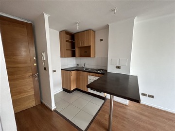 Venta / Departamento / Santiago