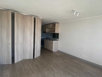 Venta / Departamento / Santiago