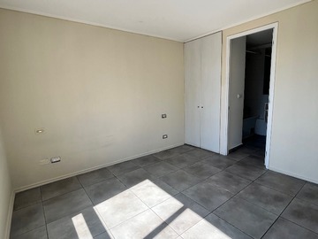 Venta / Departamento / Santiago