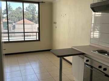 Venta / Departamento / Santiago