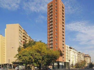 Venta / Departamento / Santiago