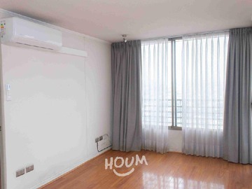 Venta / Departamento / Santiago