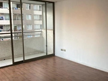 Venta / Departamento / Santiago