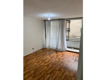 Venta / Departamento / Santiago