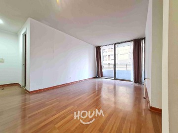 Venta / Departamento / Santiago