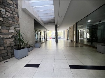 Venta / Departamento / Santiago