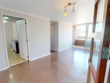 Venta / Departamento / Santiago