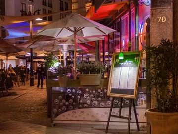 Venta / Departamento / Santiago