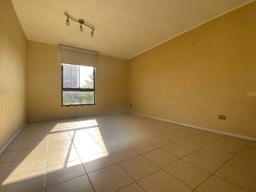 Venta / Departamento / Santiago