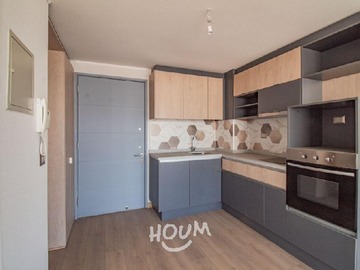 Venta / Departamento / Santiago