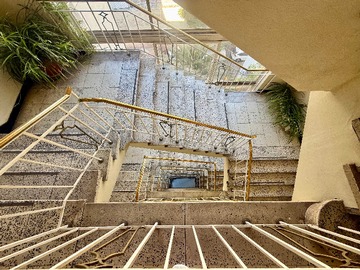 Venta / Departamento / Santiago