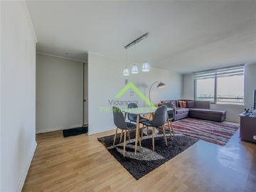 Venta / Departamento / Santiago