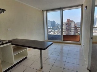 Venta / Departamento / Santiago