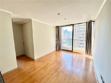Venta / Departamento / Santiago