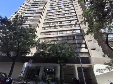 Venta / Departamento / Santiago