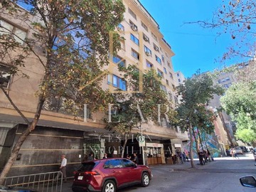 Venta / Departamento / Santiago