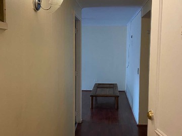 Venta / Departamento / Santiago