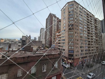Venta / Departamento / Santiago