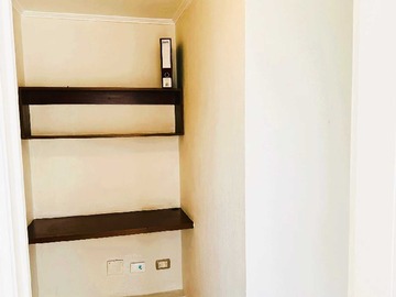 Venta / Departamento / Santiago