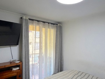 Dormitorio principal