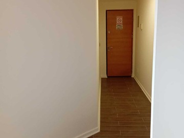 Venta / Departamento / Santiago