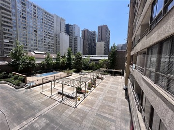 Venta / Departamento / Santiago