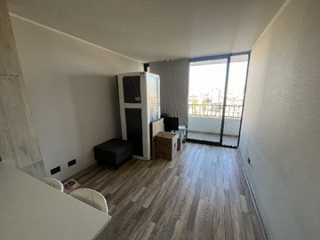 Venta / Departamento / Santiago