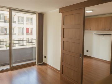 Venta / Departamento / Santiago