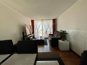 Venta / Departamento / Santiago