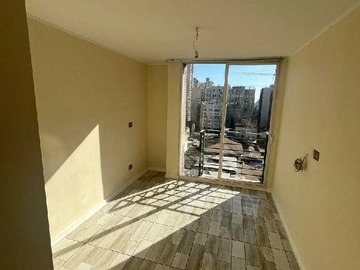Venta / Departamento / Santiago