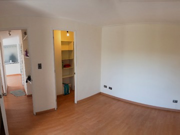 Dormitorio Principal