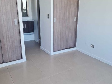 Venta / Departamento / Santiago