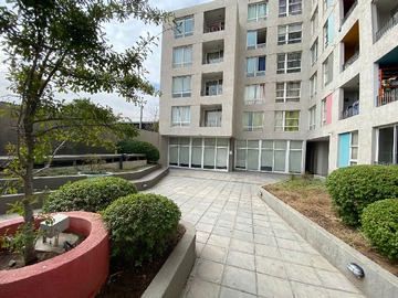 Venta / Departamento / Santiago