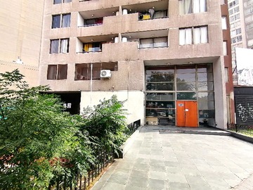 Venta / Departamento / Santiago