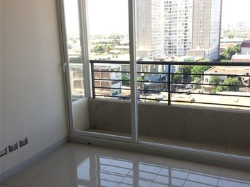 Venta / Departamento / Santiago