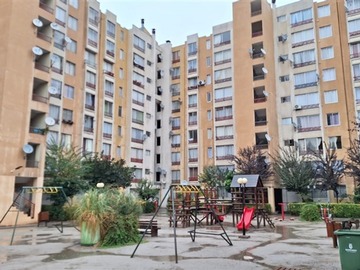 Venta / Departamento / Santiago