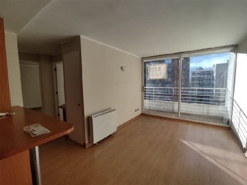 Venta / Departamento / Santiago