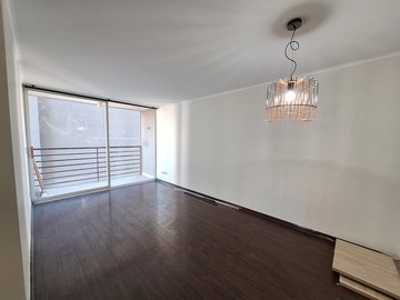 Venta / Departamento / Santiago