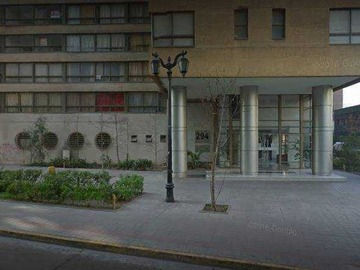 Venta / Departamento / Santiago
